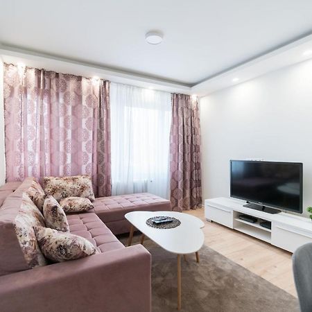 Apartman Skenderija 사라예보 외부 사진